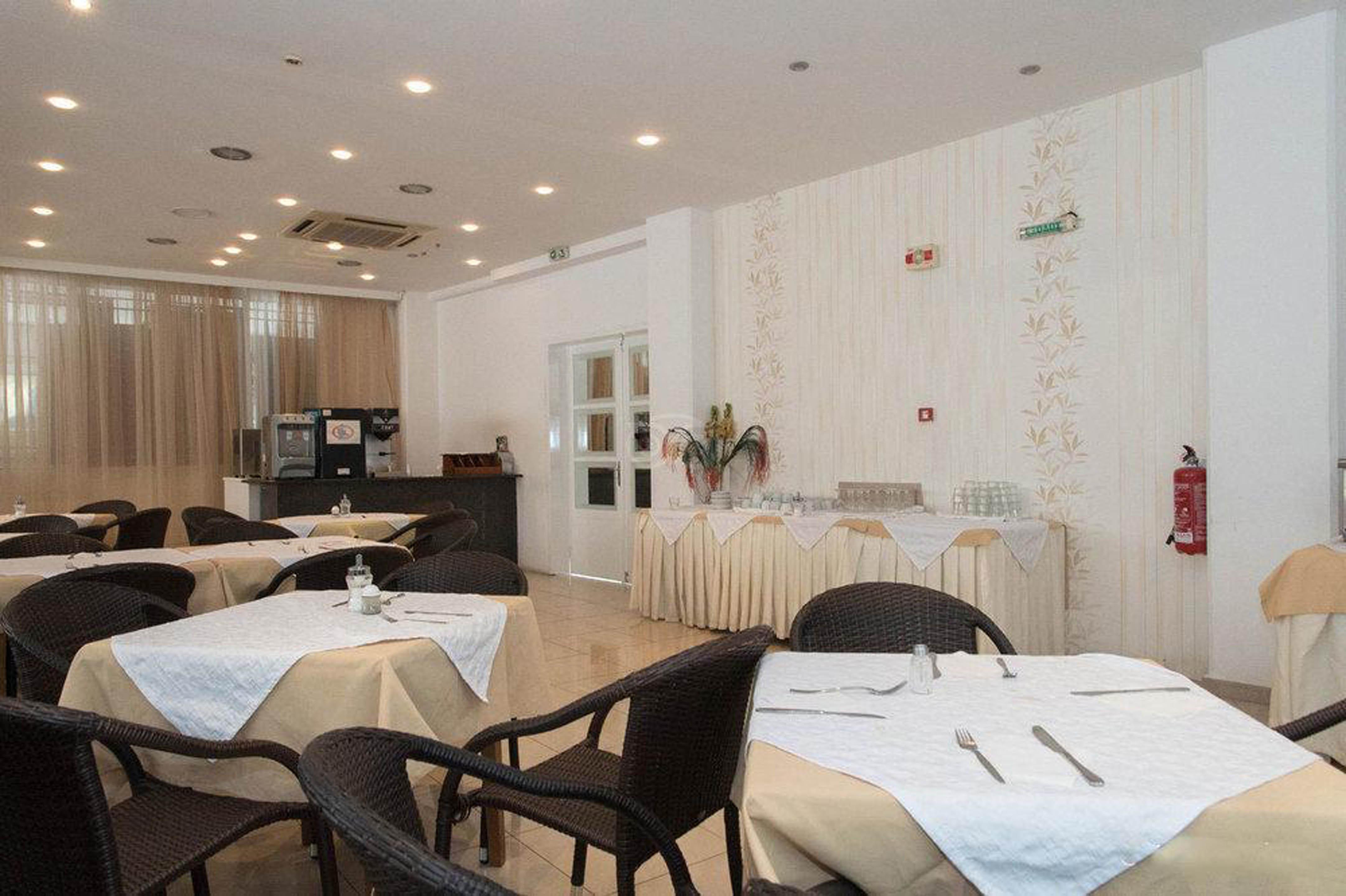 Thalia Hotel Pefki (Rhodes)