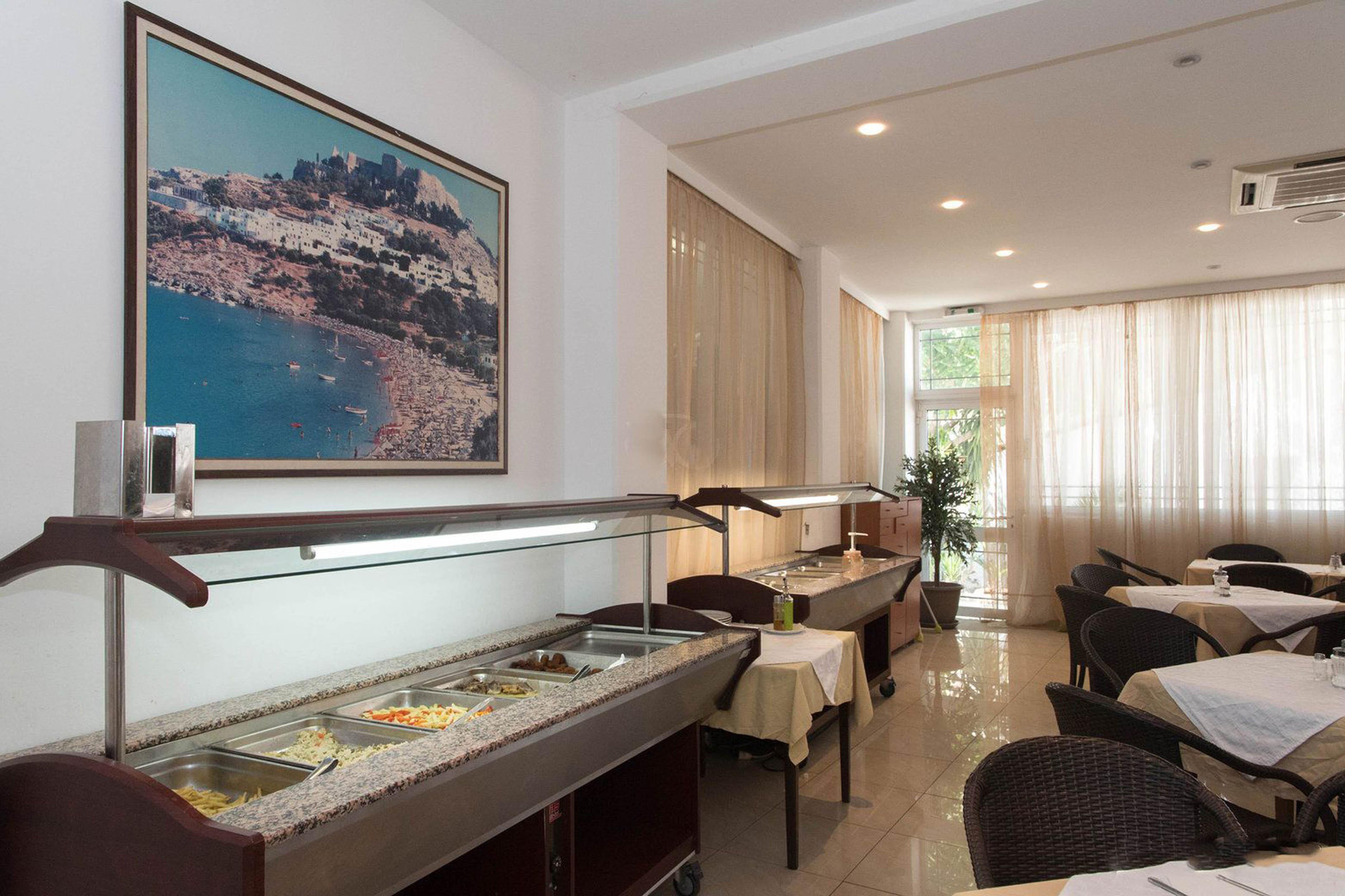 Thalia Hotel