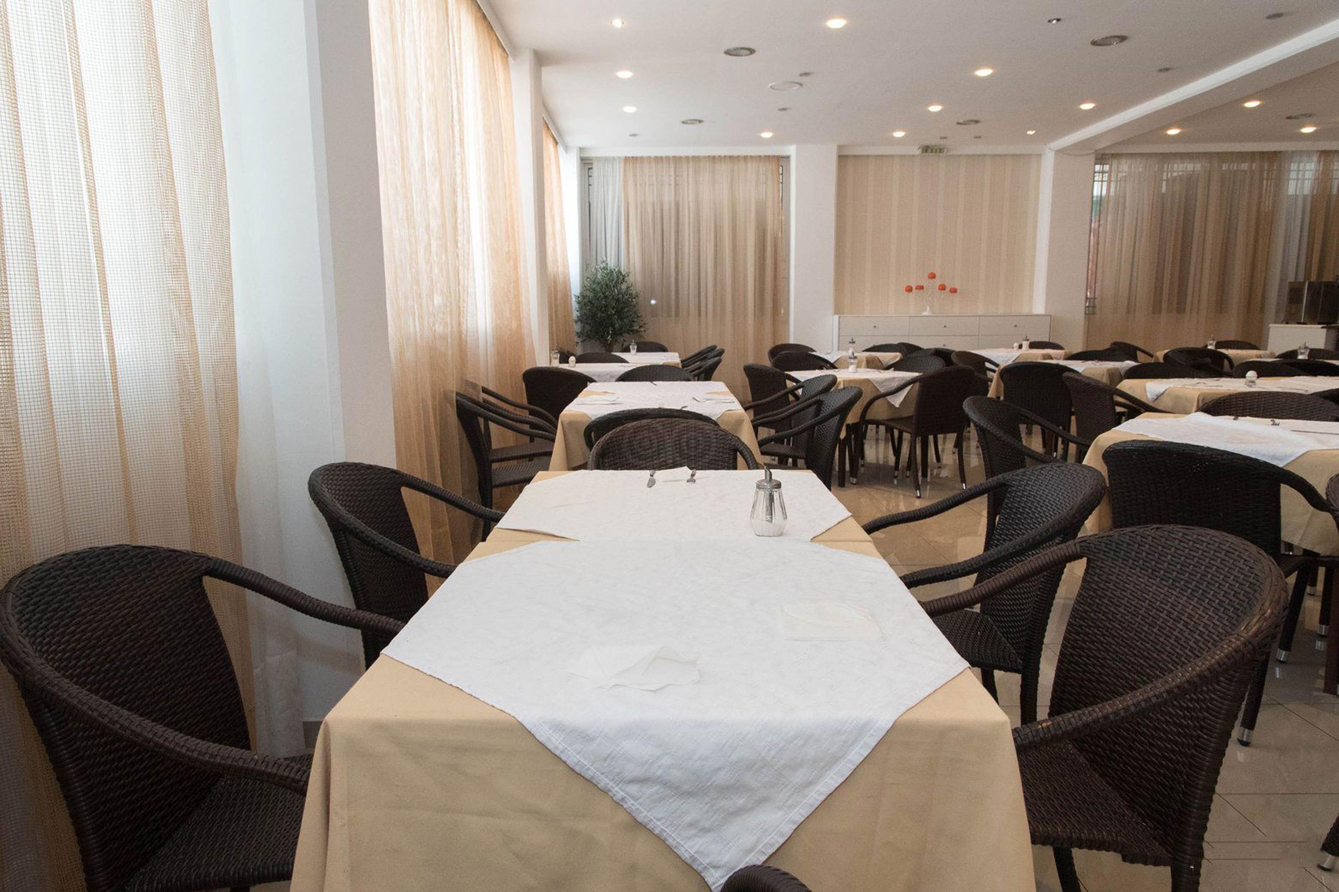 Hotel Thalia Pefki (Rhodes)