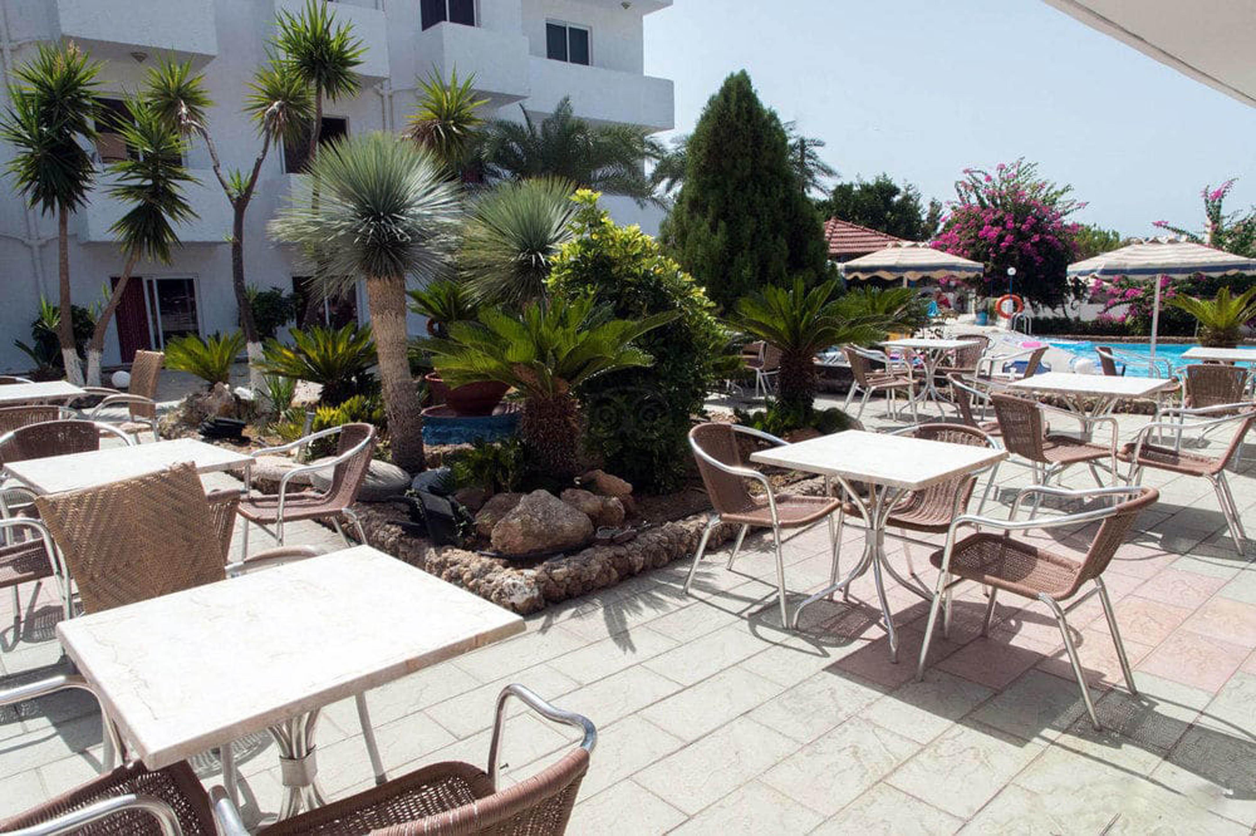 Thalia Hotel