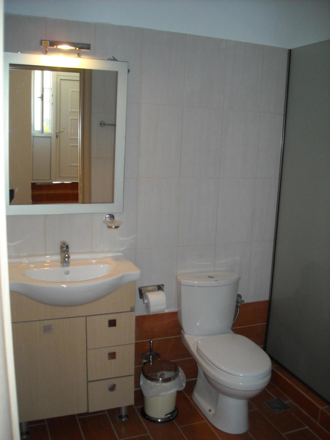 Thalia Hotel Pefki (Rhodes)