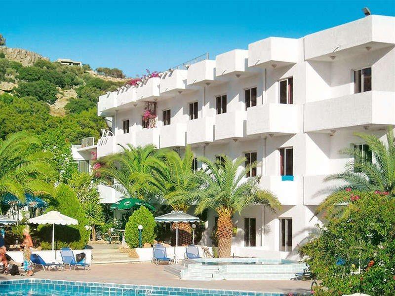 Thalia Hotel