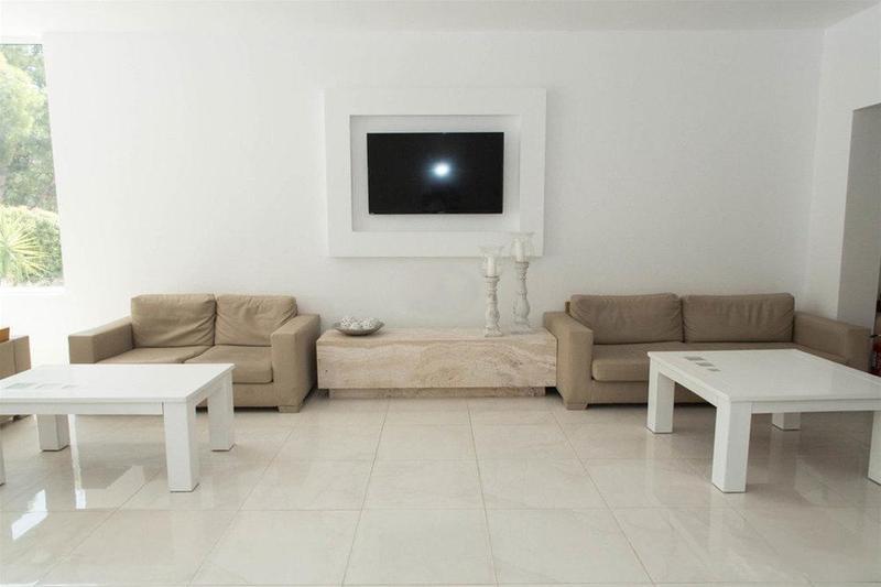 Hotel Thalia