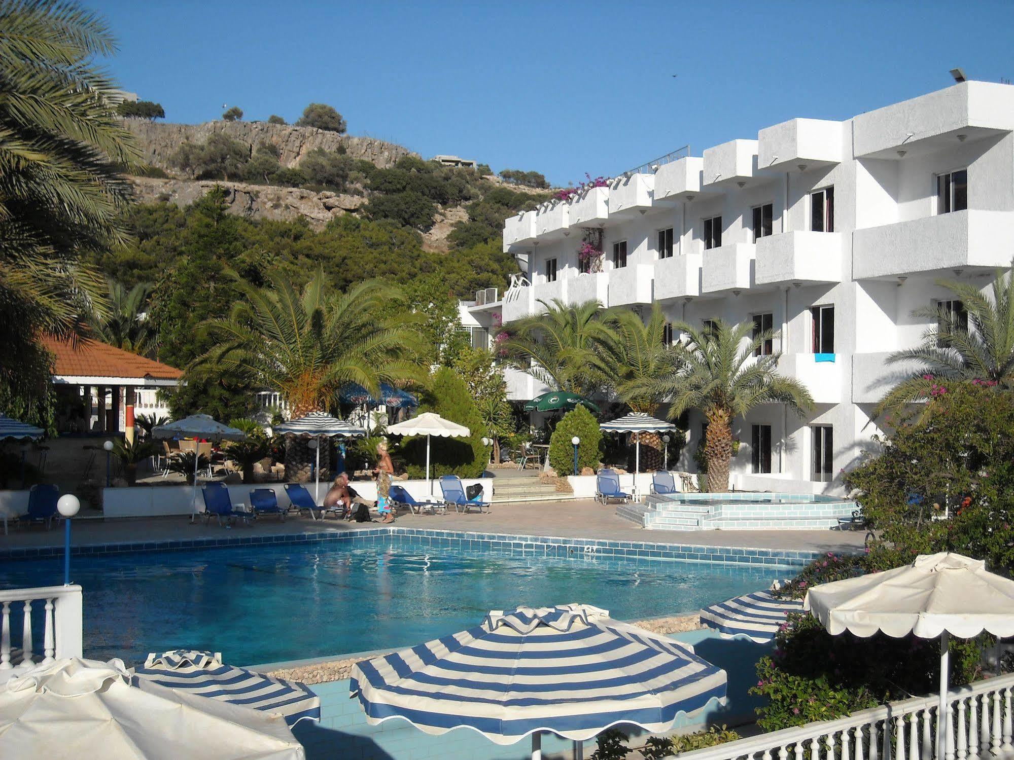 Hotel Thalia 2*