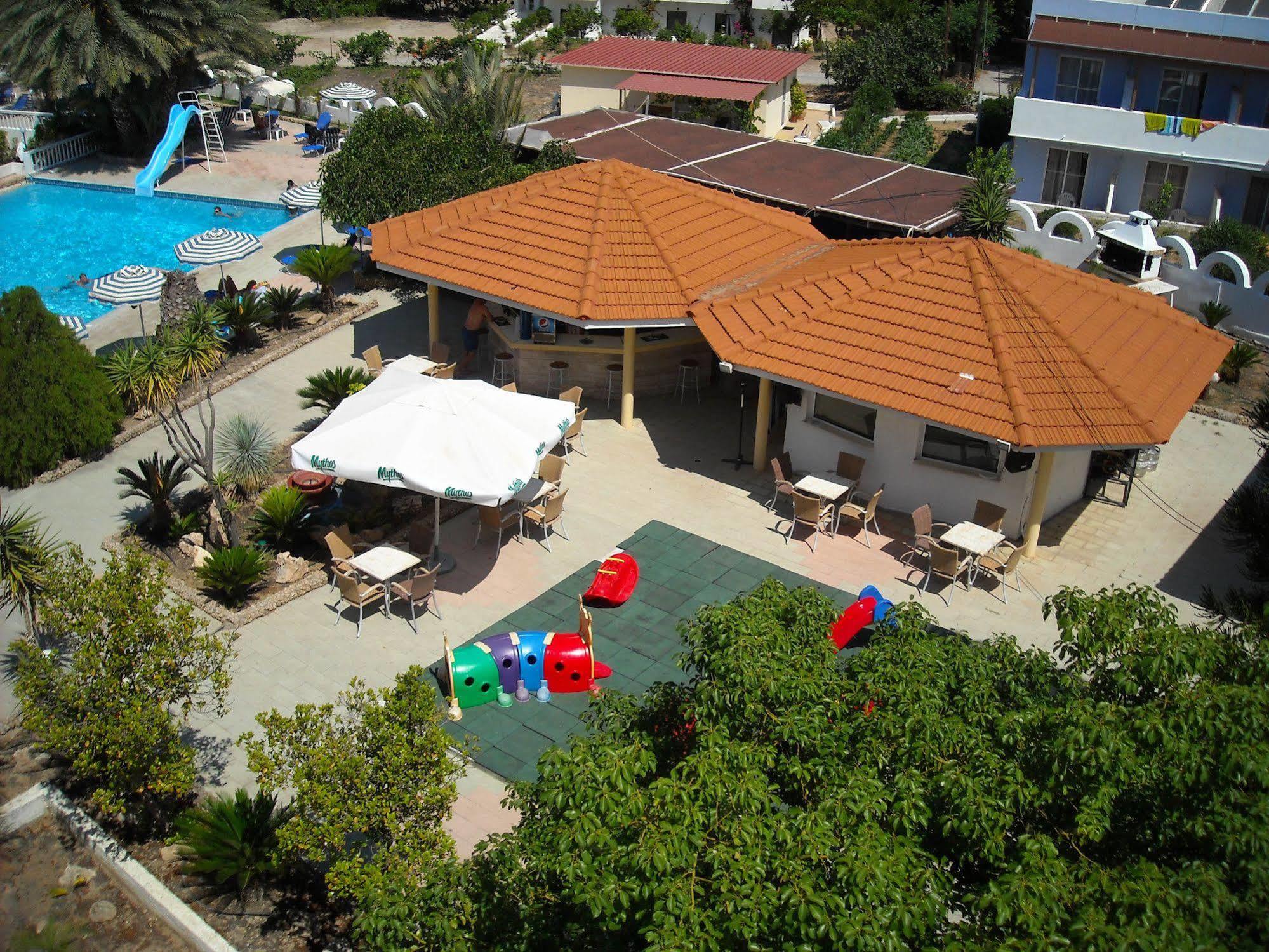 Thalia Hotel
