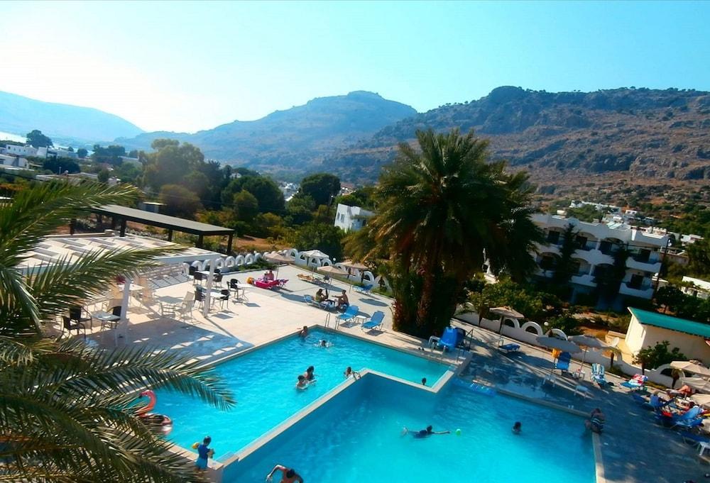 Hotel Thalia
