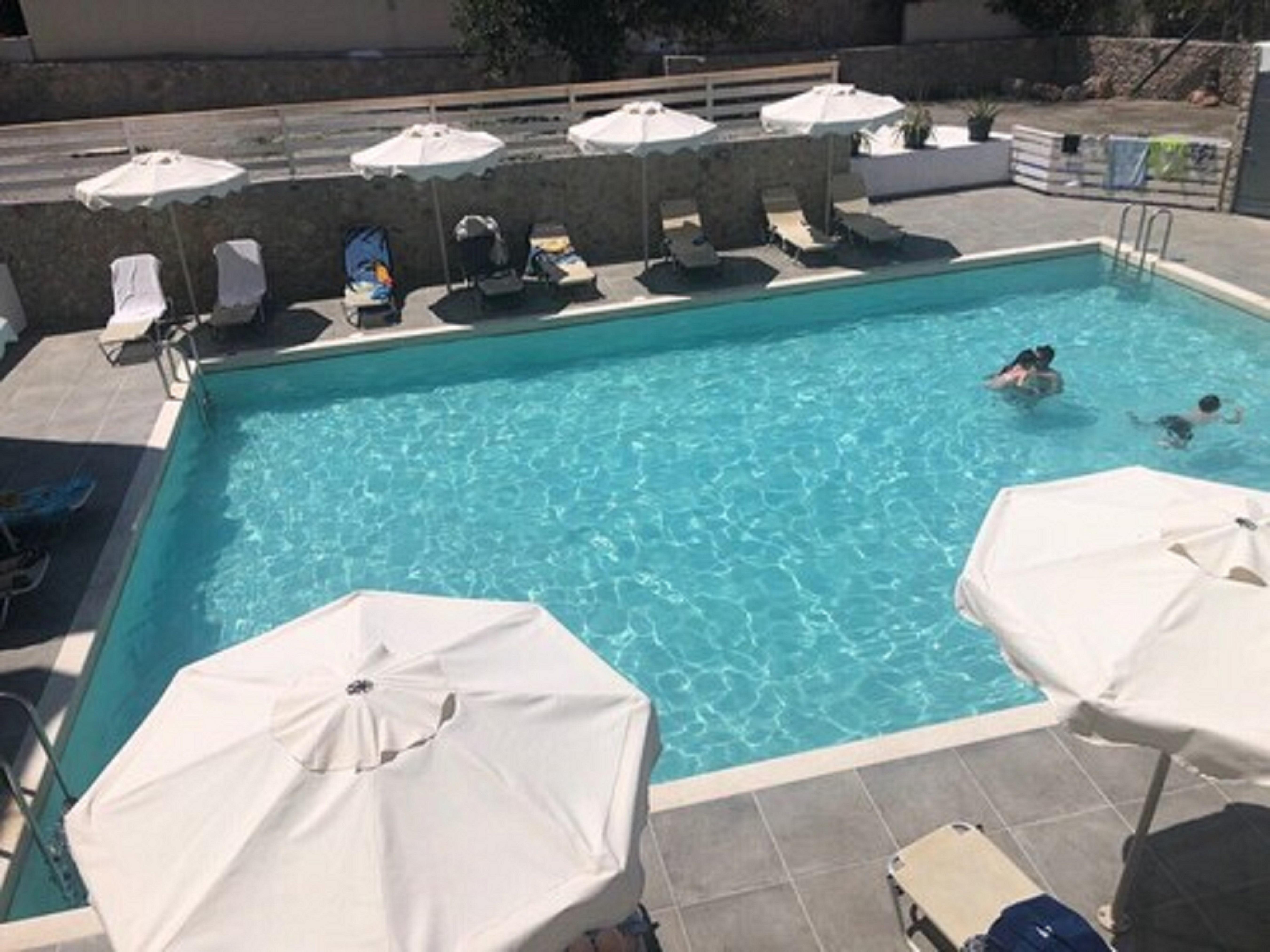 Thalia Hotel Pefki
