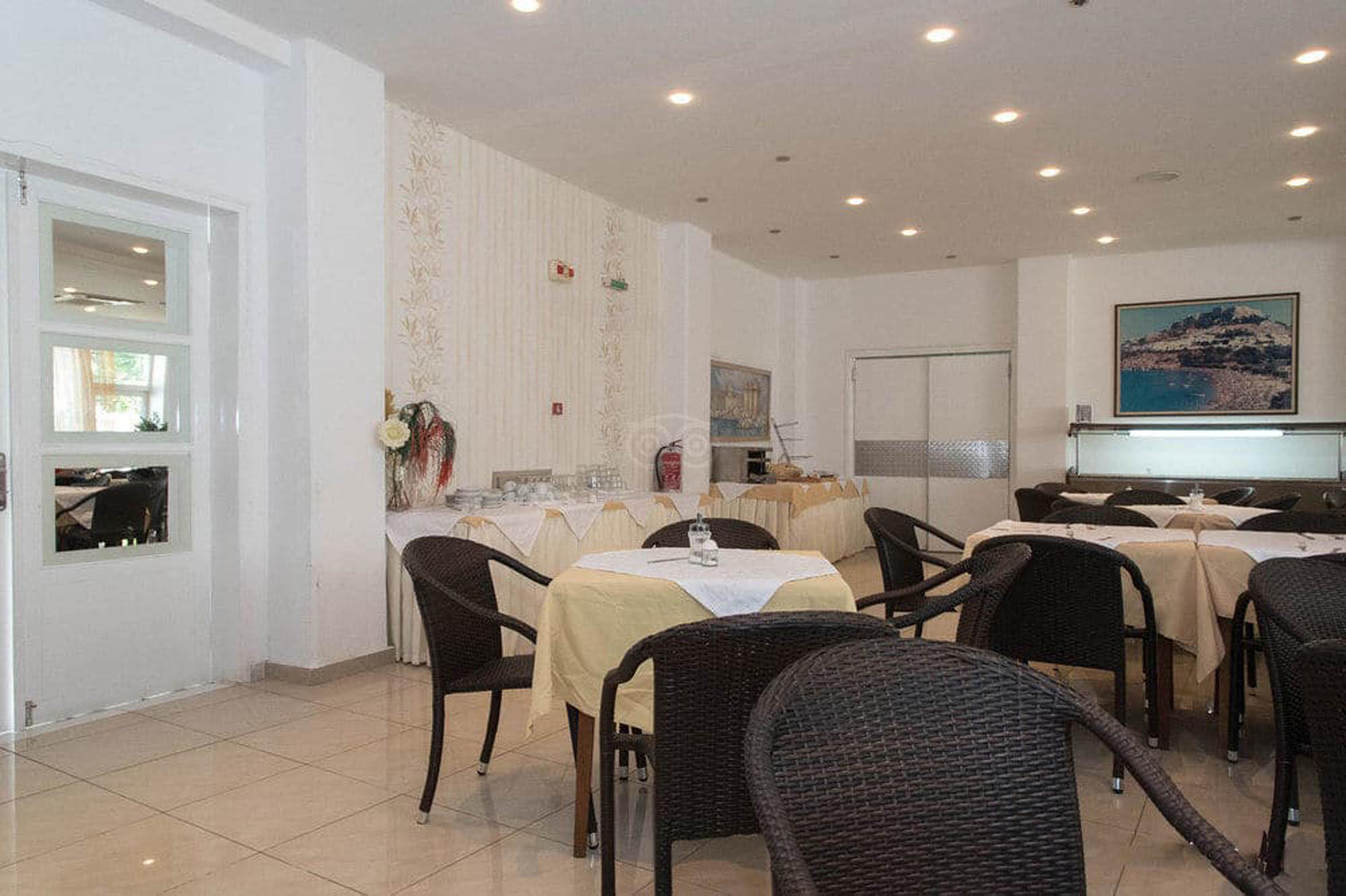 Thalia Hotel