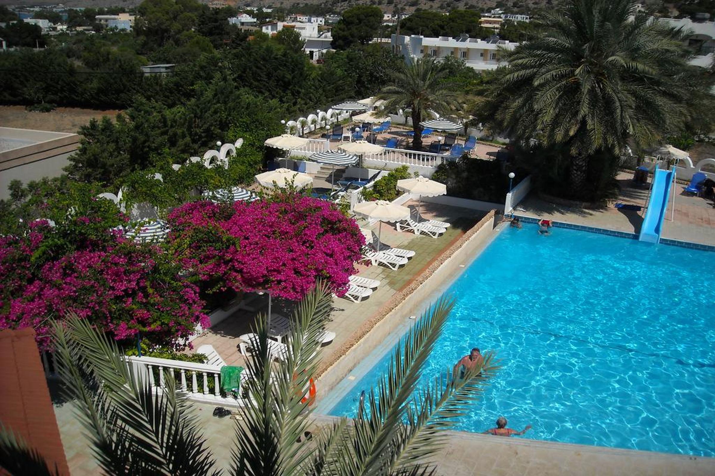 Thalia Hotel
