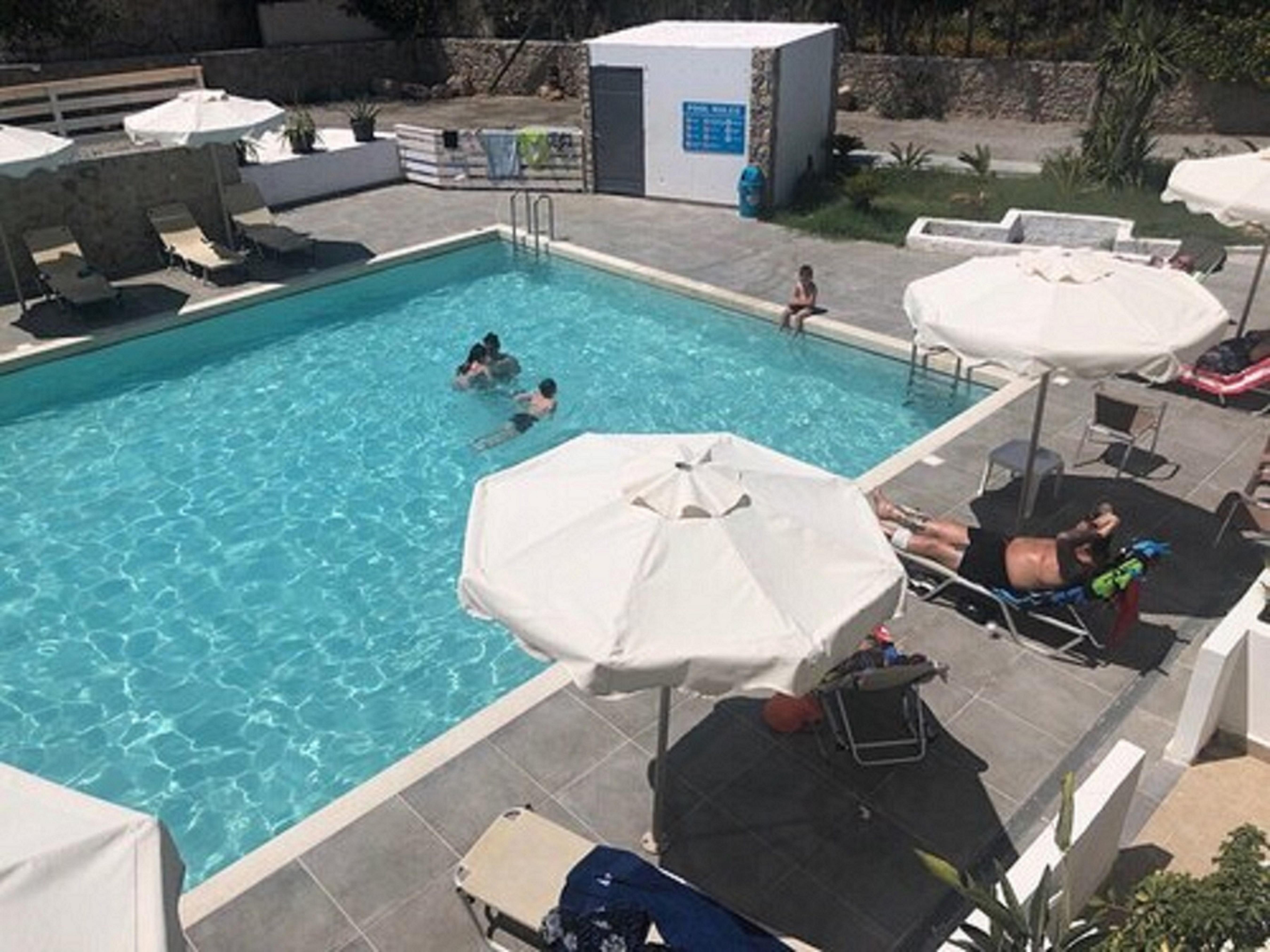Hotell Thalia