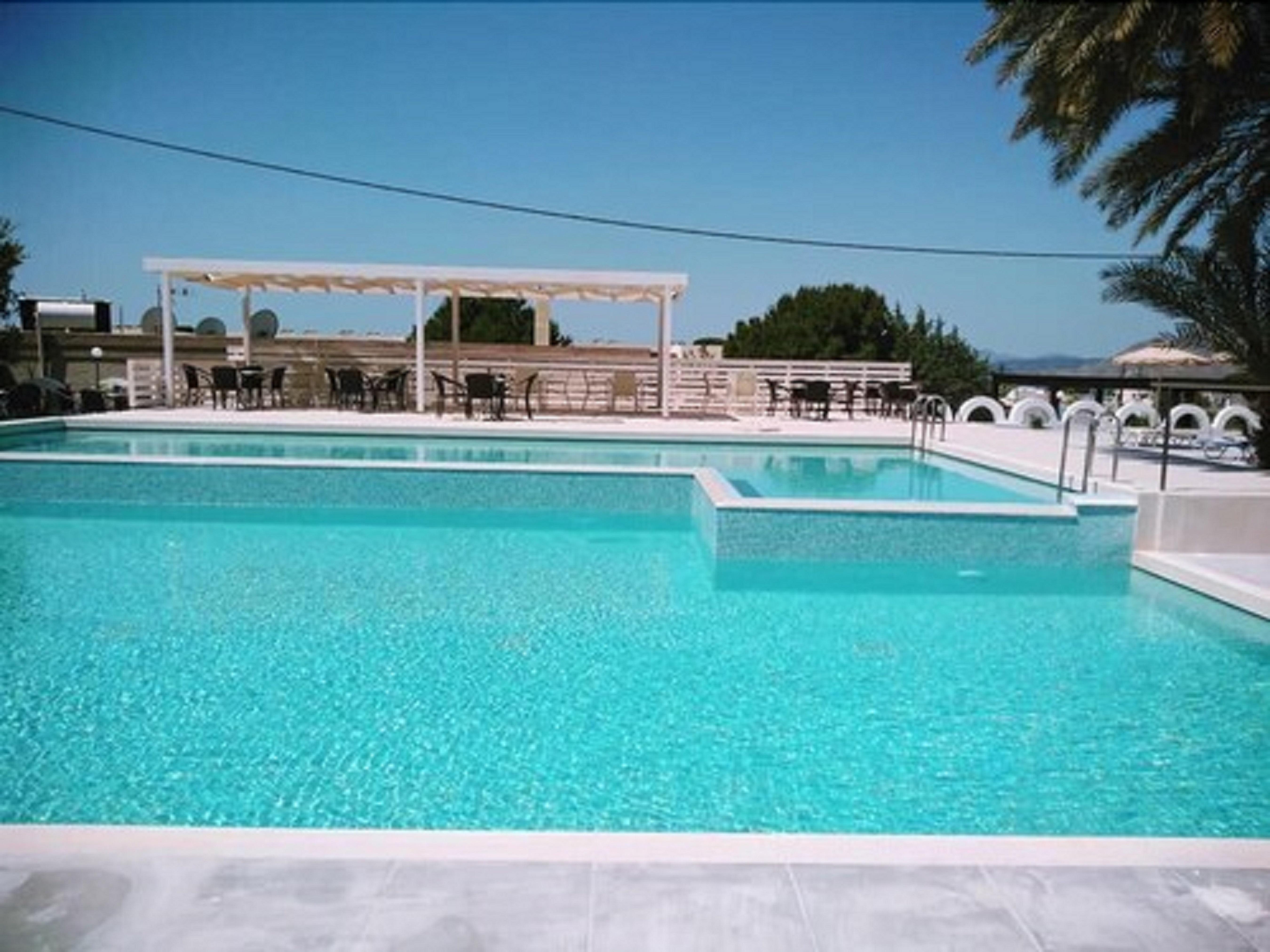 Thalia Hotell 2*