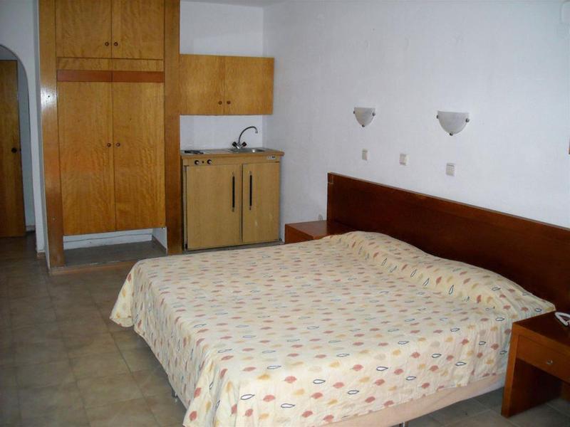 Hotel Thalia Pefki
