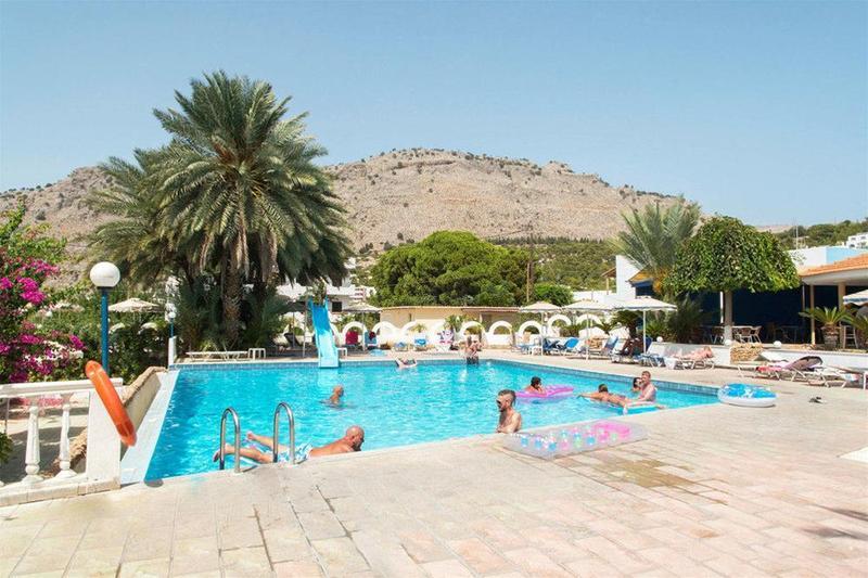 Thalia Hotel