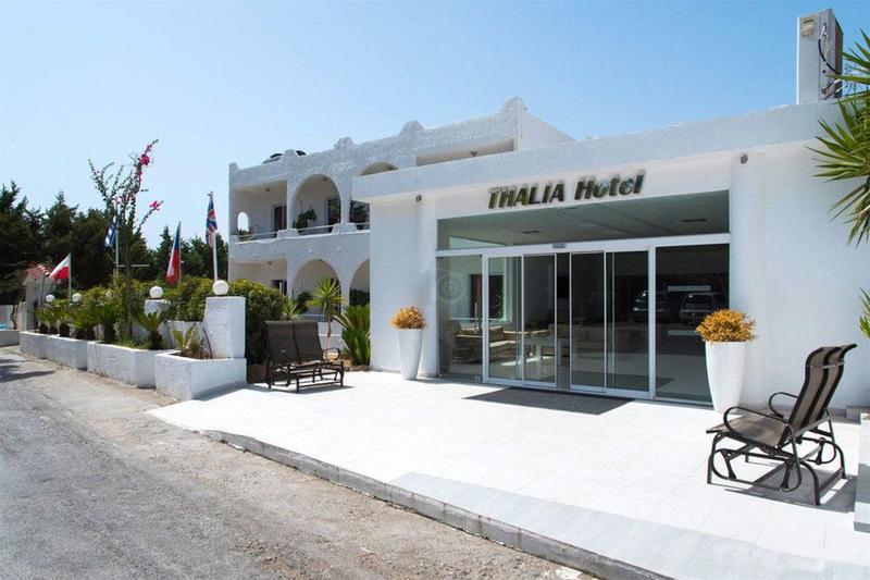 Thalia Hotell