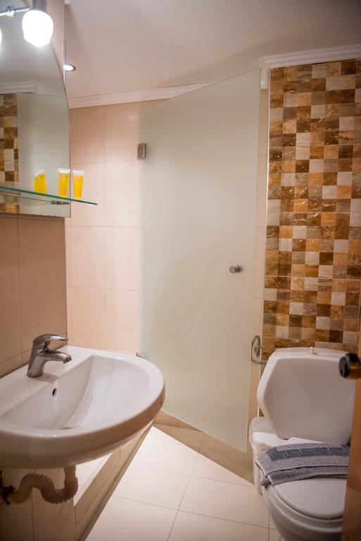 Hotell Thalia 2*