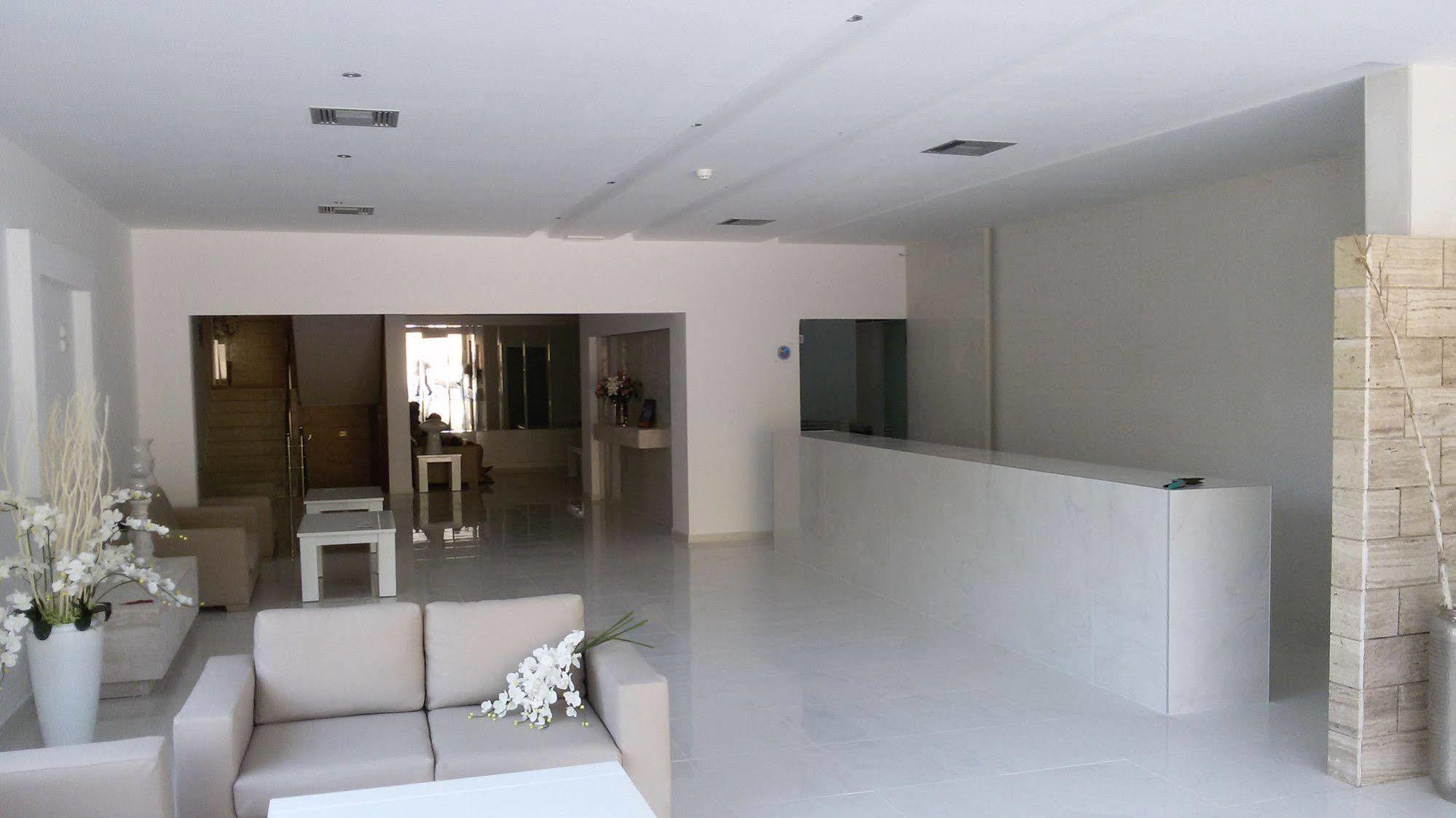 Thalia Hotel Pefki