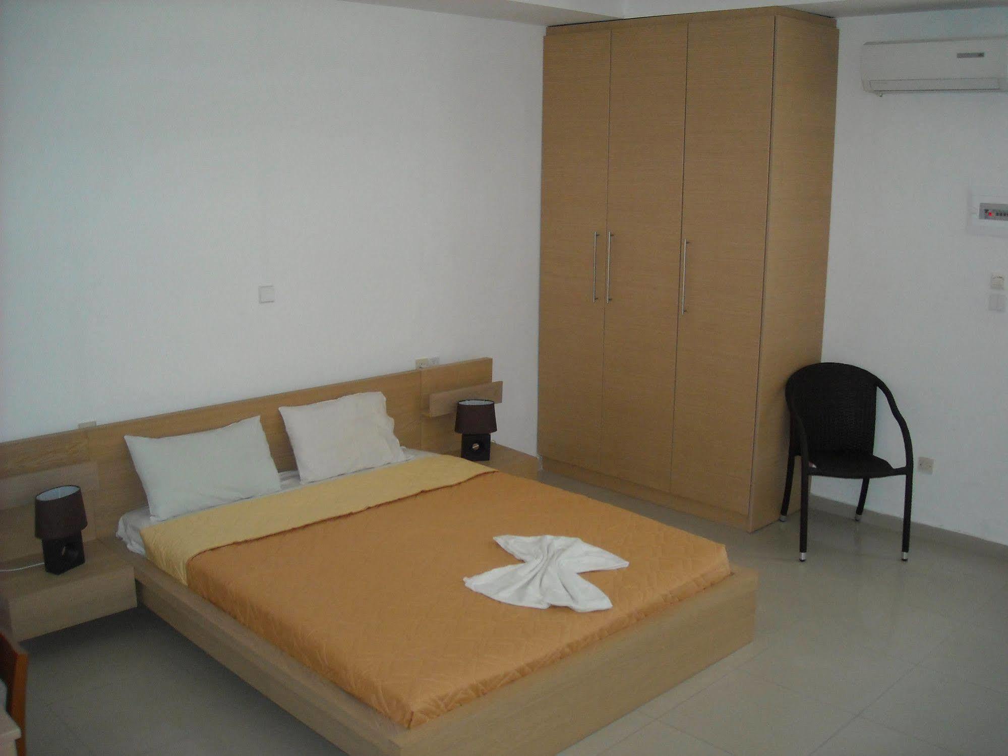 Hotel Thalia Pefki