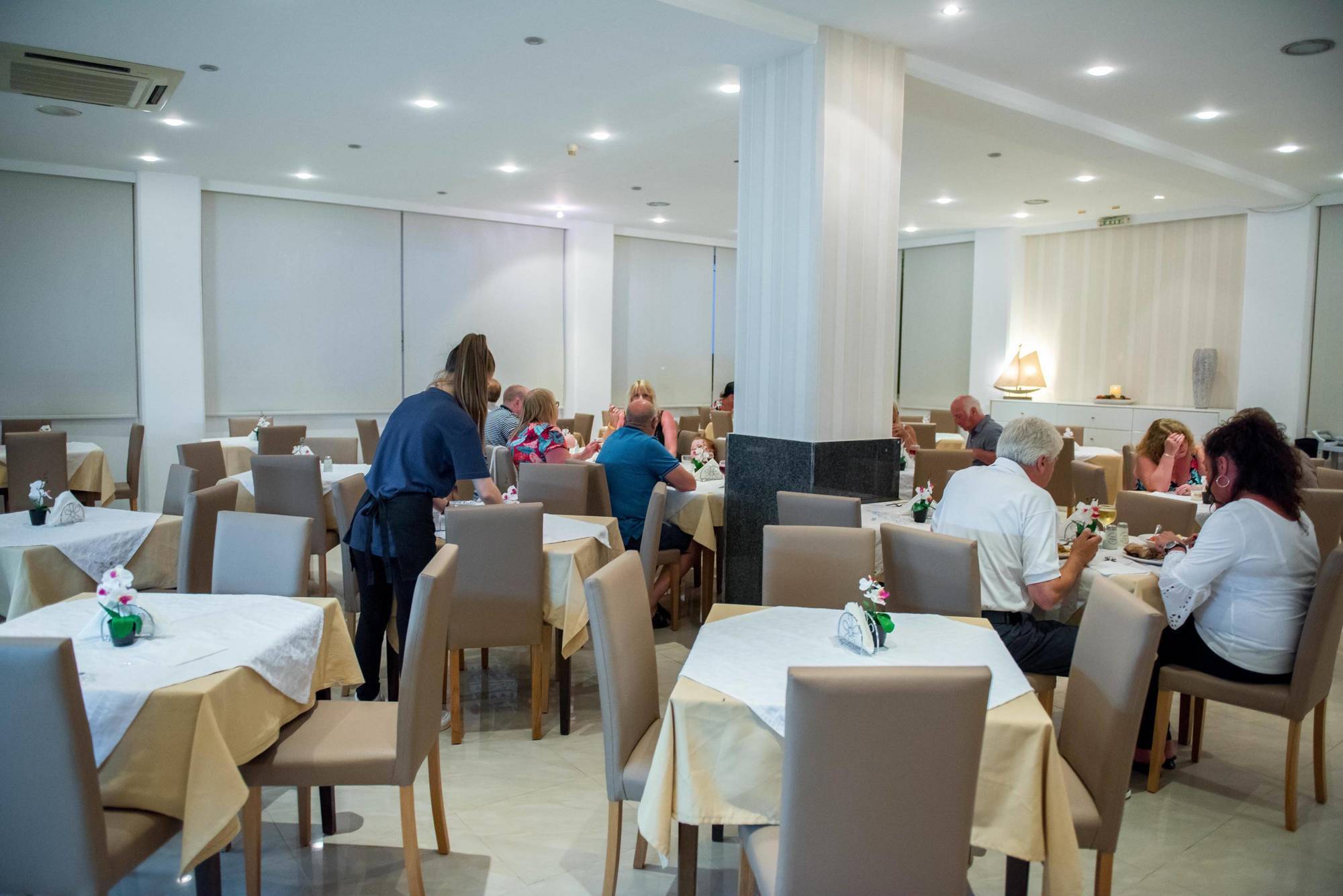 Thalia Hotel Pefki