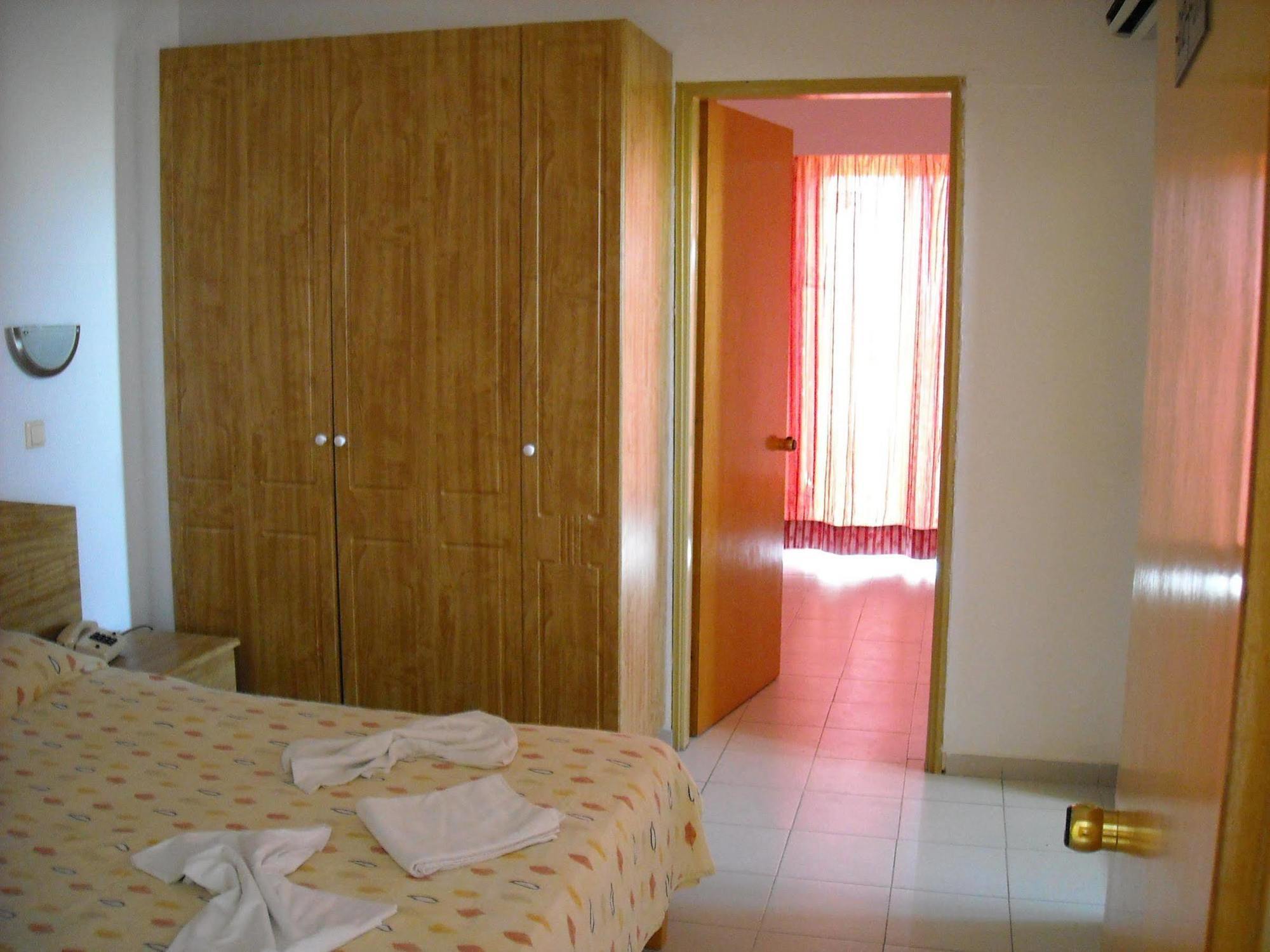Thalia Hotel